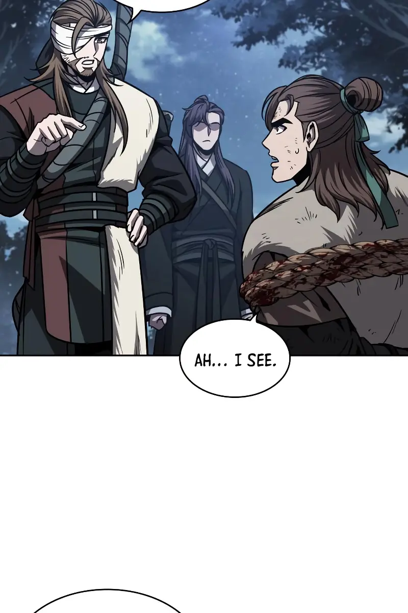 Nano Machine Chapter 167 Page 78