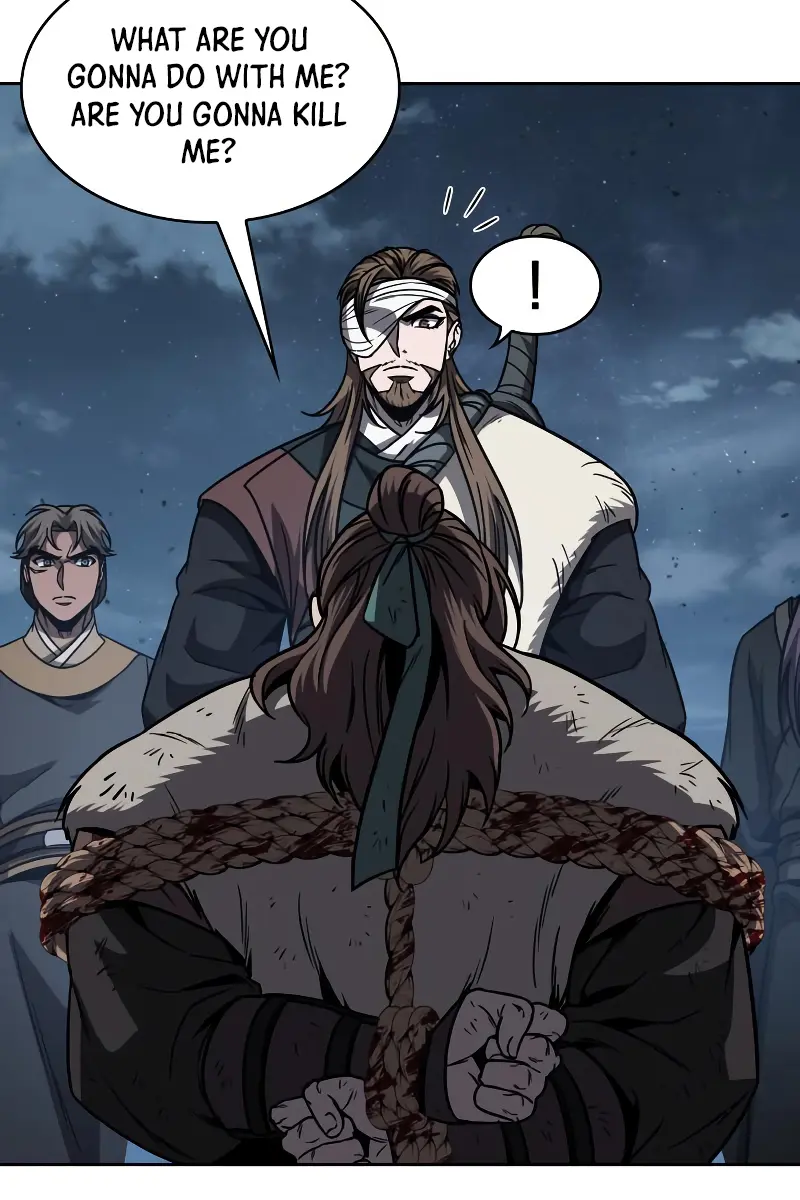 Nano Machine Chapter 167 Page 79