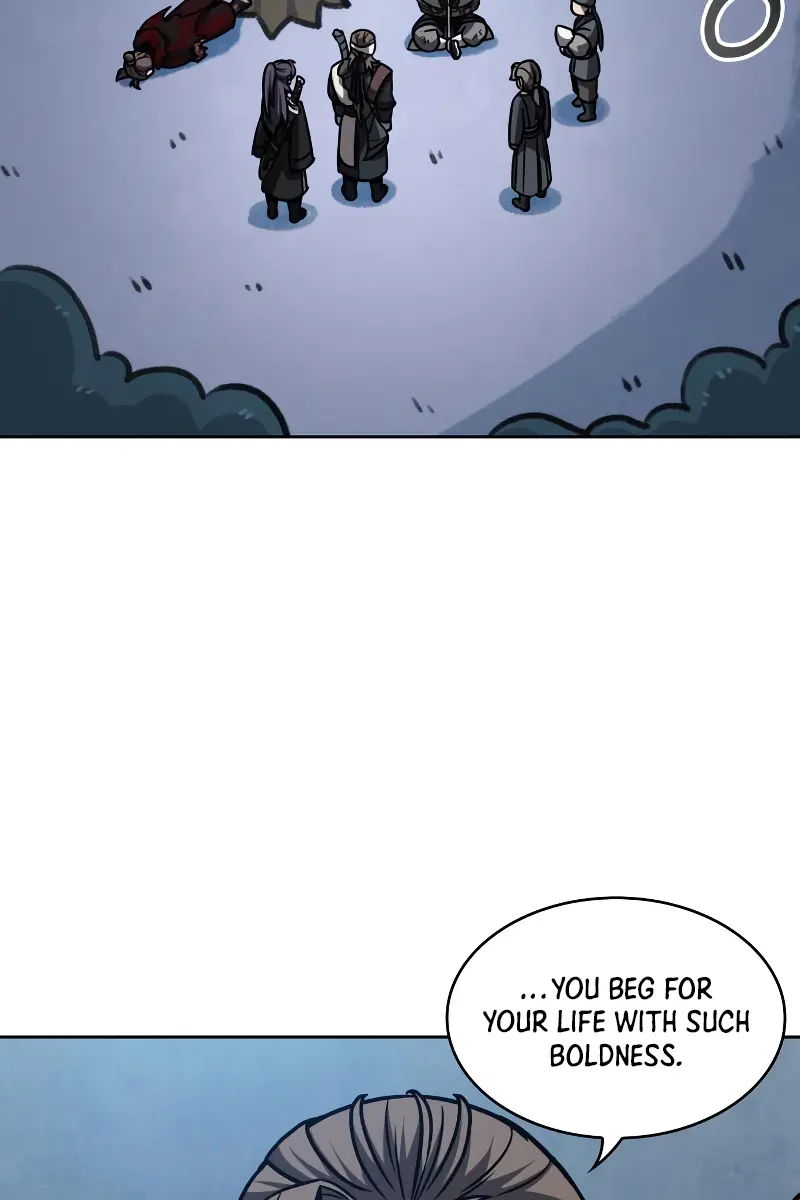 Nano Machine Chapter 167 Page 83