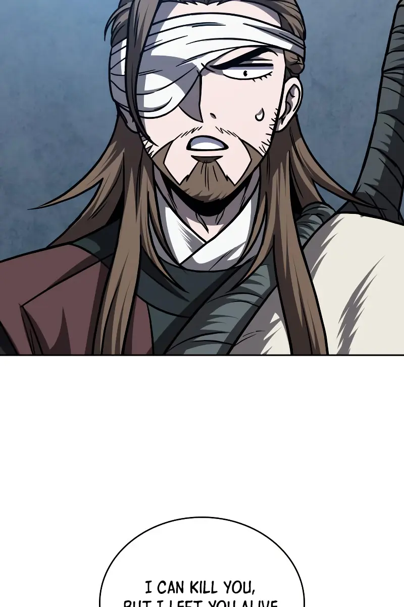 Nano Machine Chapter 167 Page 84