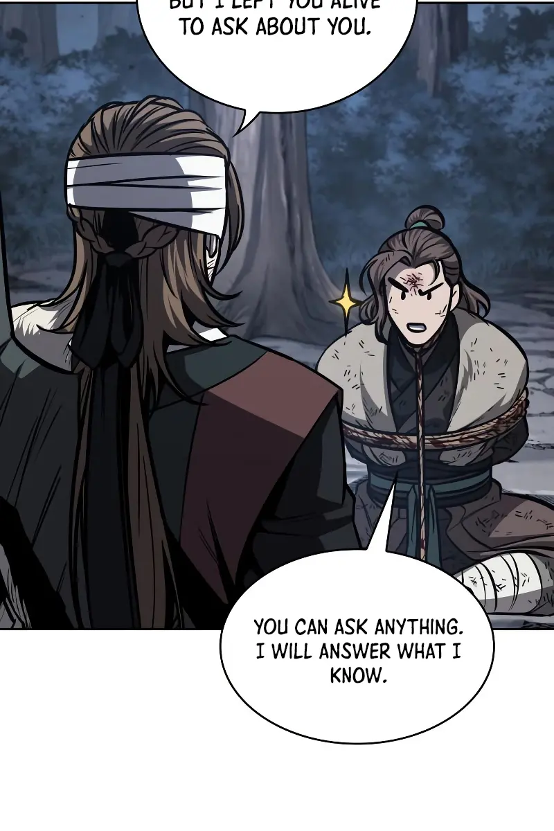 Nano Machine Chapter 167 Page 85