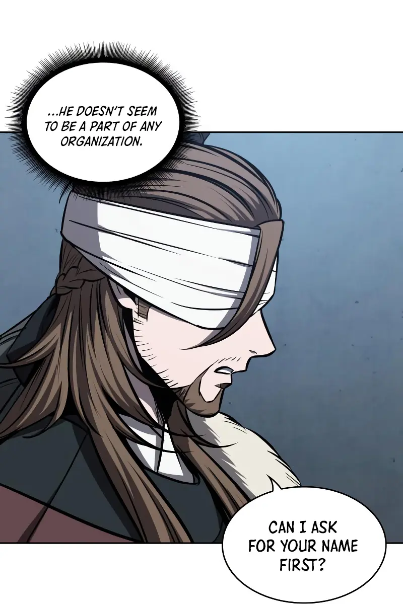 Nano Machine Chapter 167 Page 86