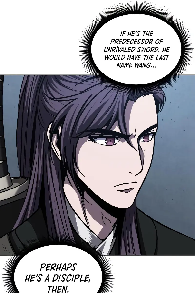 Nano Machine Chapter 167 Page 89