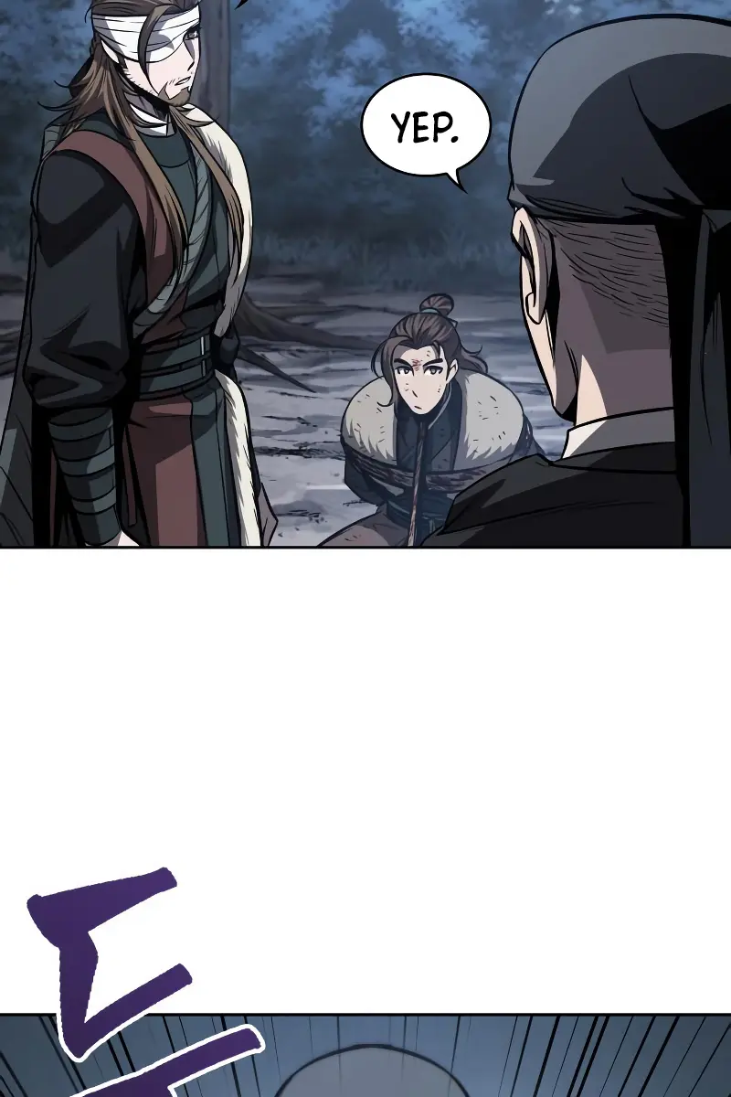 Nano Machine Chapter 167 Page 93