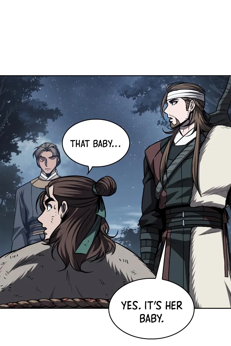 Nano Machine Chapter 167 Page 95