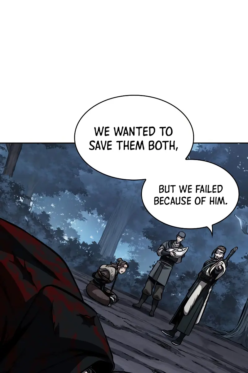 Nano Machine Chapter 167 Page 96