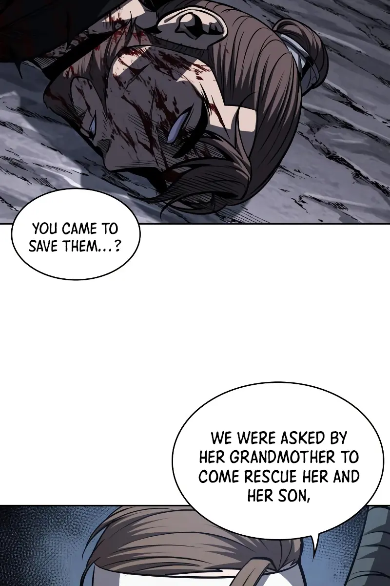 Nano Machine Chapter 167 Page 97