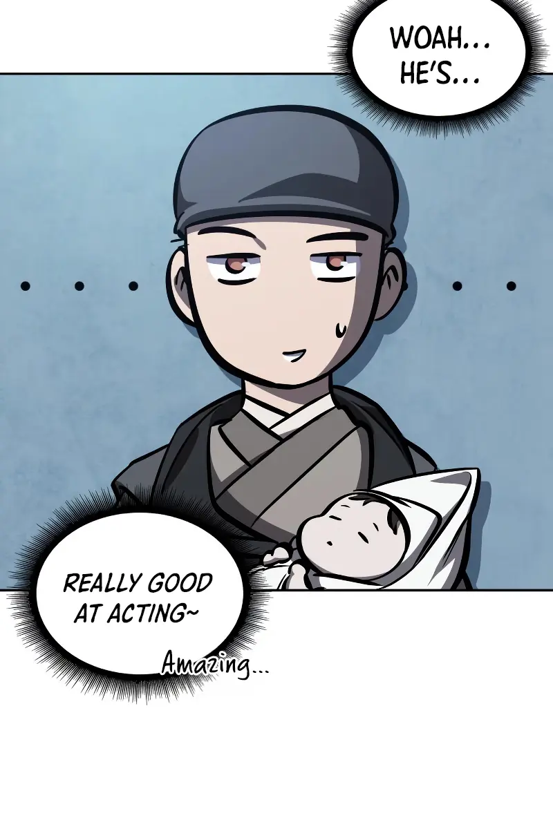 Nano Machine Chapter 167 Page 99