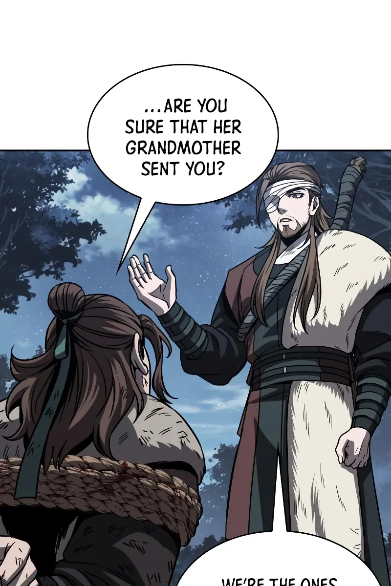 Nano Machine Chapter 167 Page 100