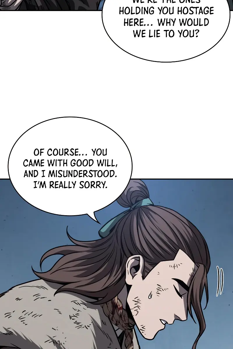 Nano Machine Chapter 167 Page 101