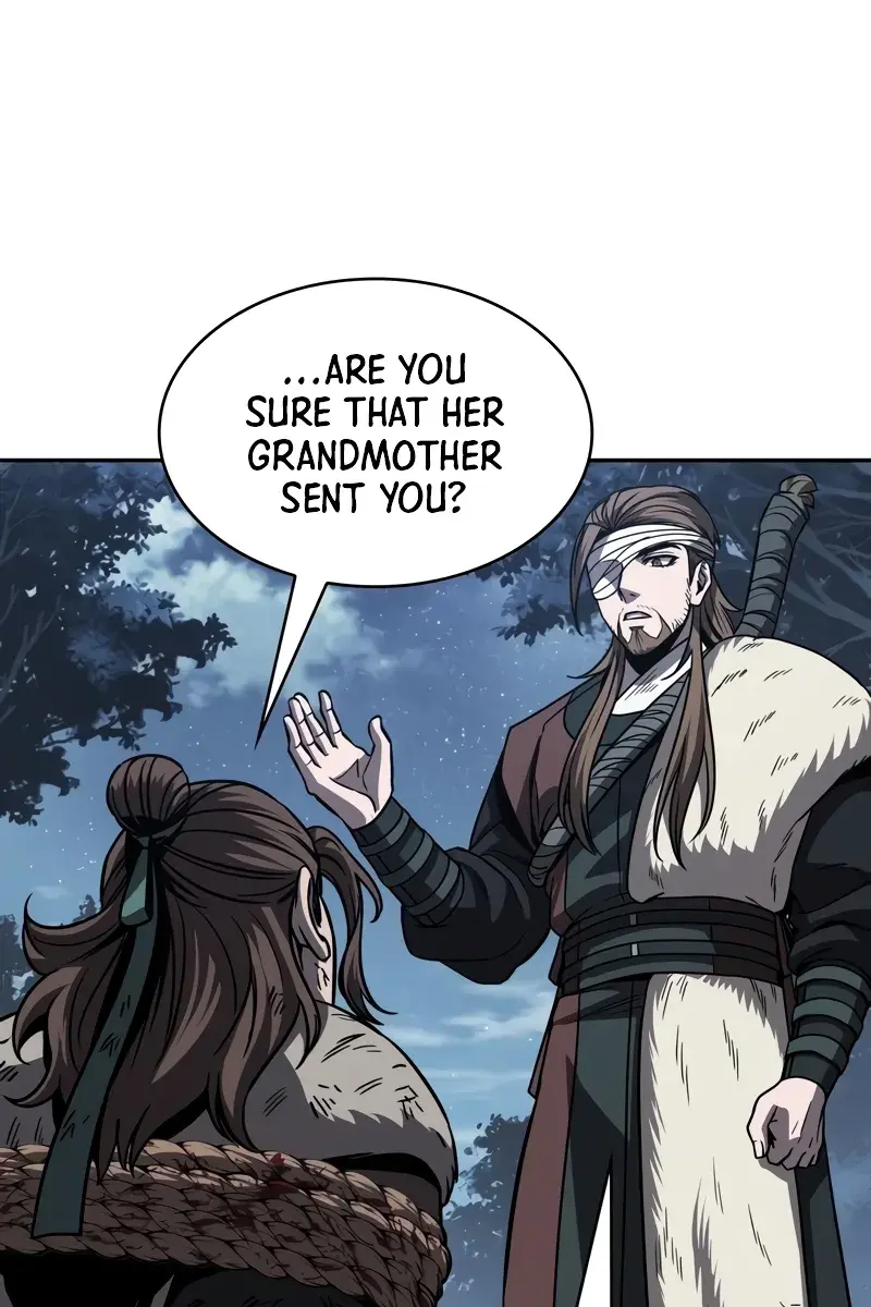 Nano Machine Chapter 168 Page 2