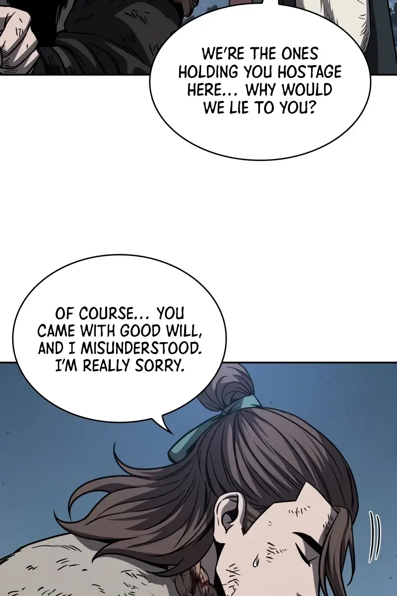 Nano Machine Chapter 168 Page 3