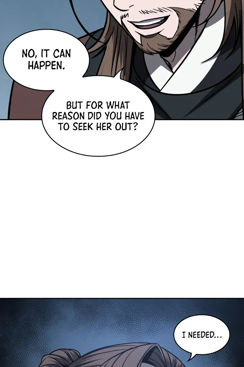 Nano Machine Chapter 168 Page 5