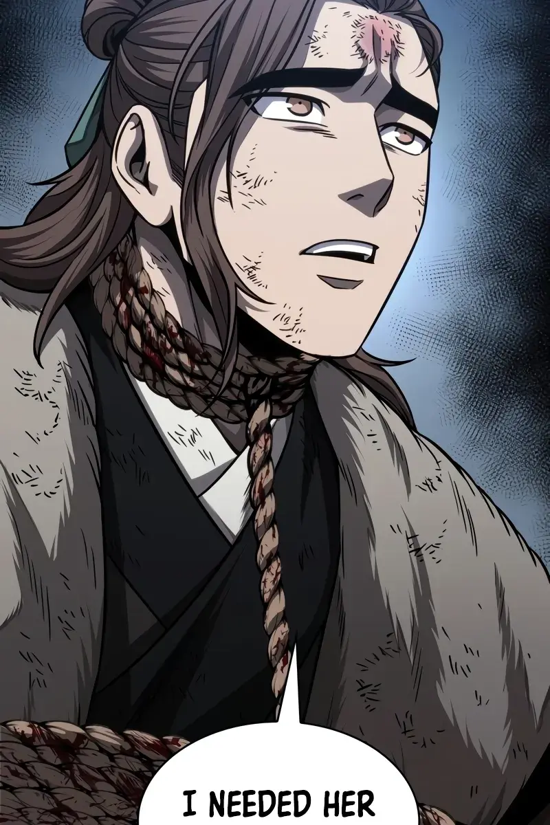 Nano Machine Chapter 168 Page 6