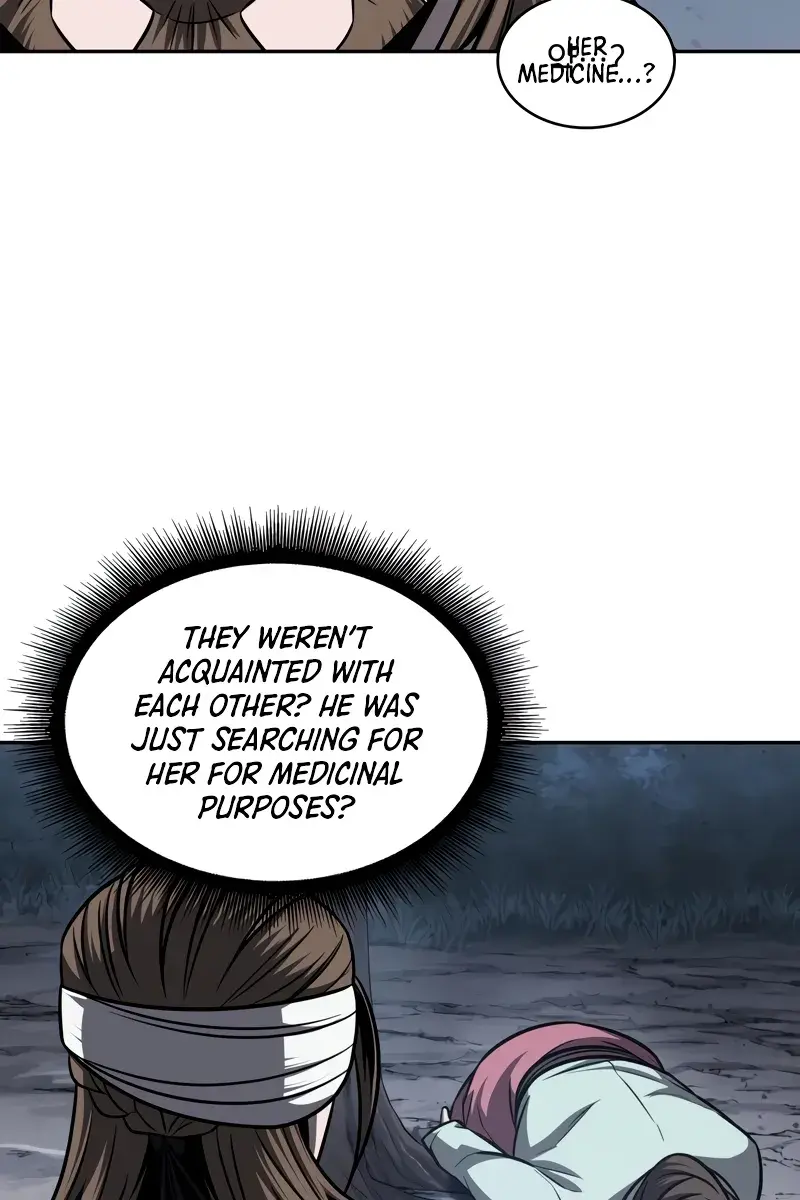 Nano Machine Chapter 168 Page 8