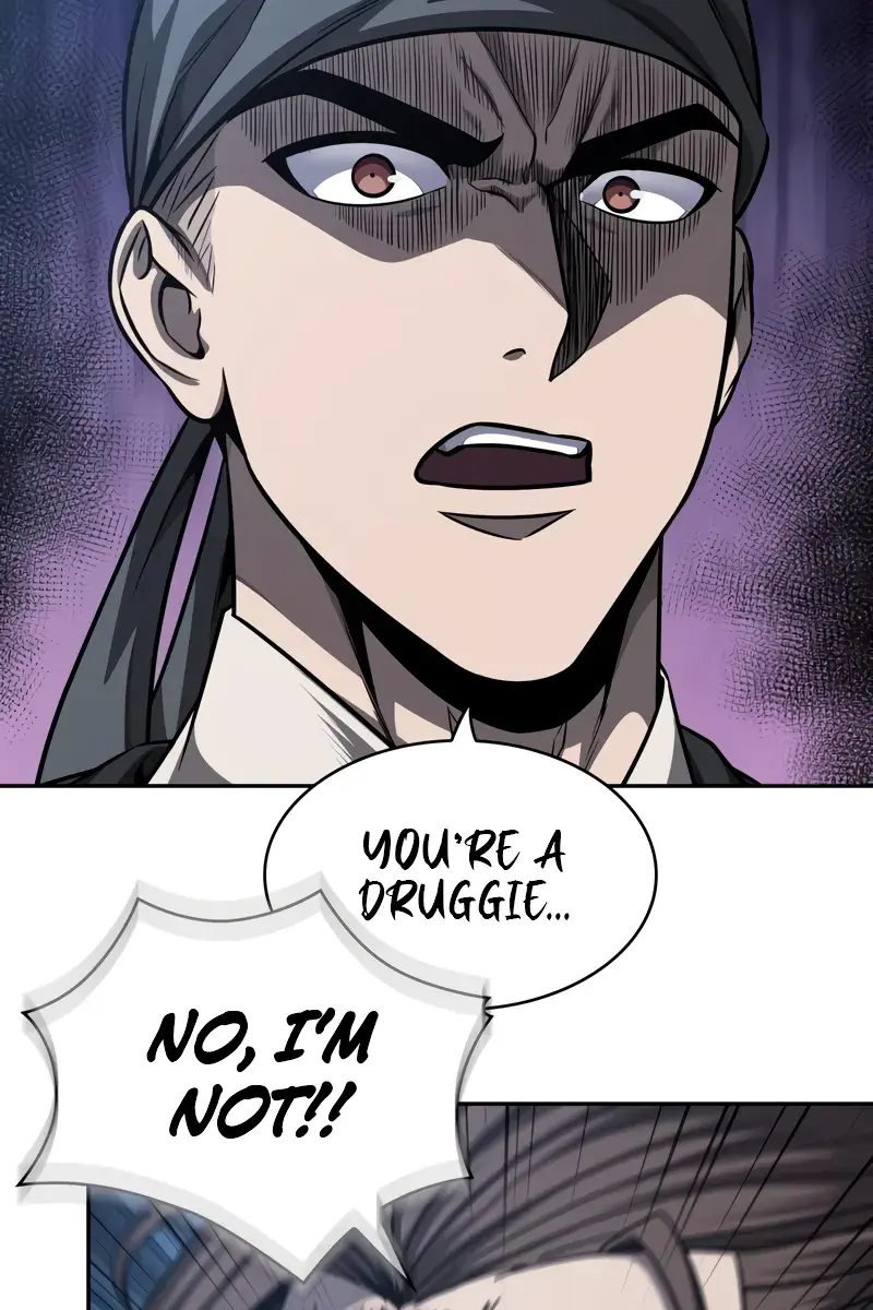 Nano Machine Chapter 168 Page 11