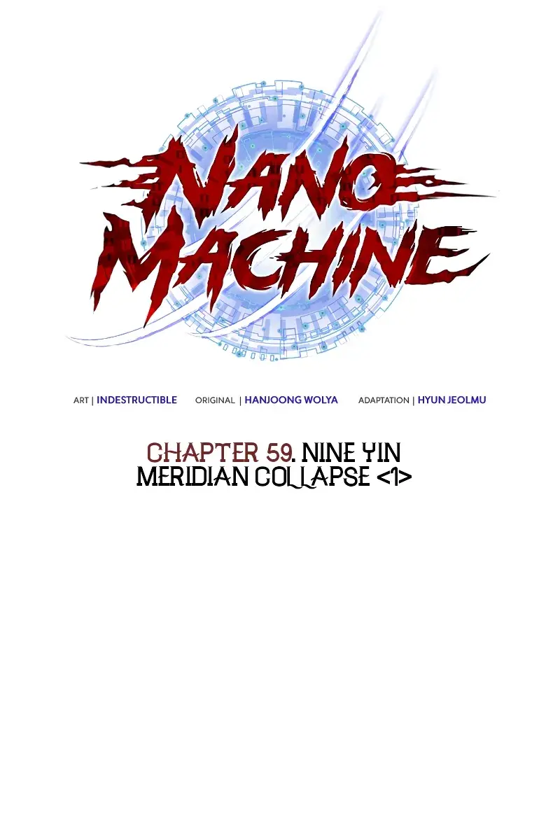 Nano Machine Chapter 168 Page 15