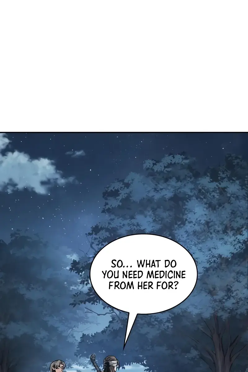 Nano Machine Chapter 168 Page 16