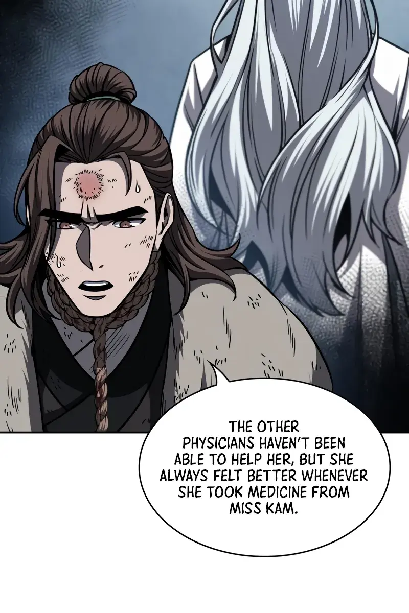 Nano Machine Chapter 168 Page 18