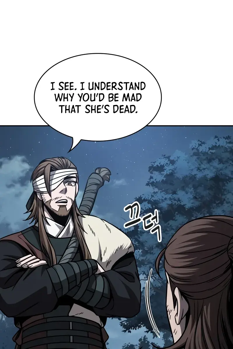 Nano Machine Chapter 168 Page 19