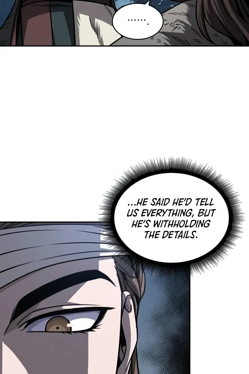 Nano Machine Chapter 168 Page 20