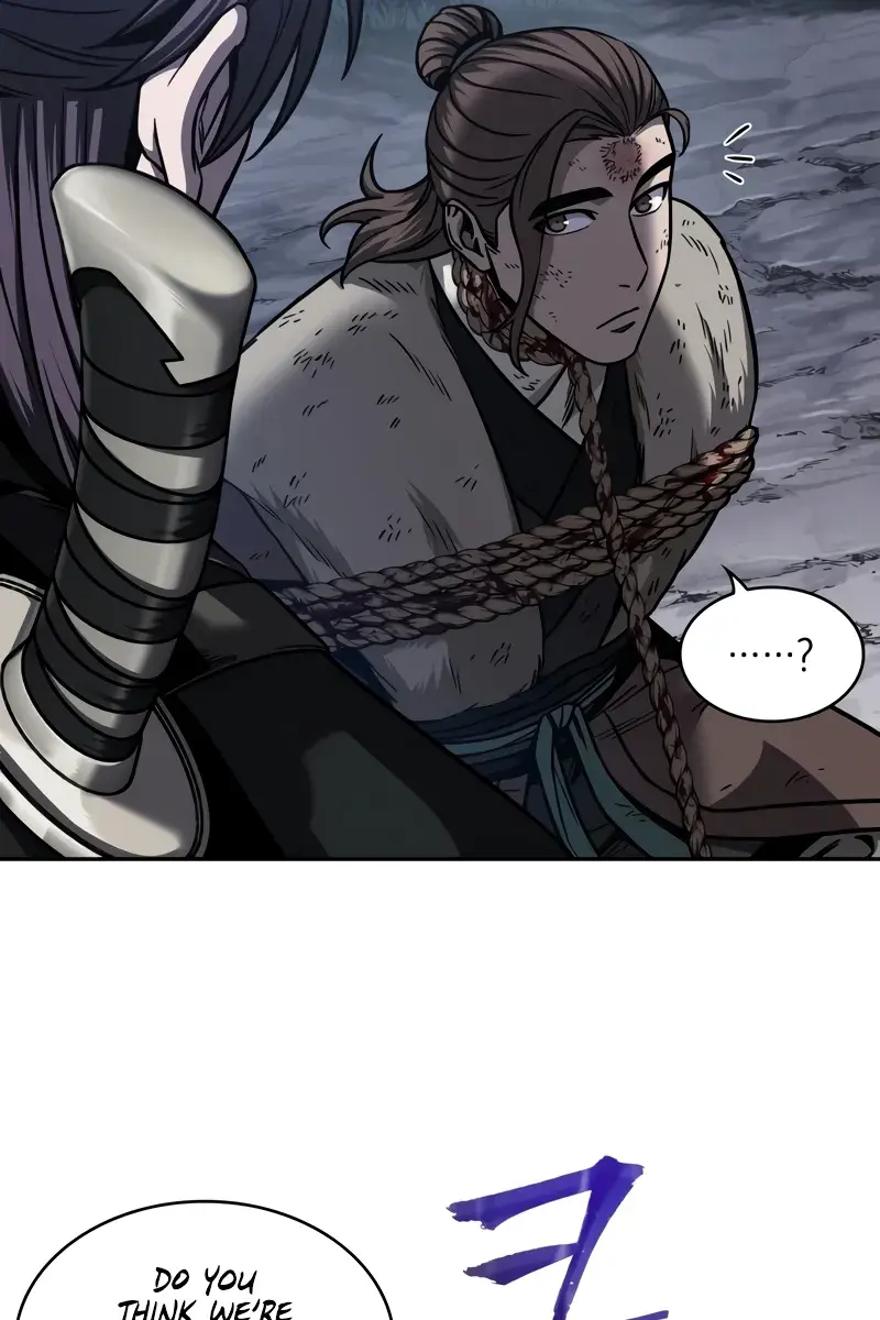 Nano Machine Chapter 168 Page 22