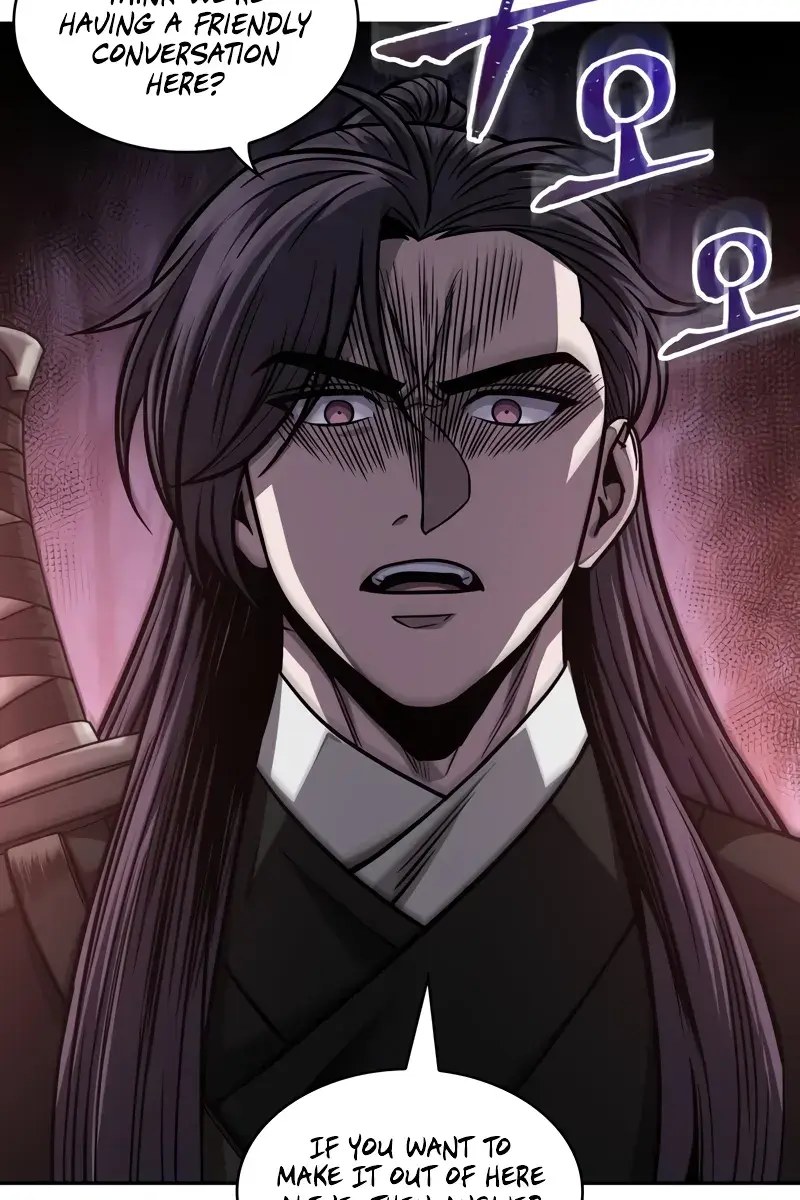 Nano Machine Chapter 168 Page 23