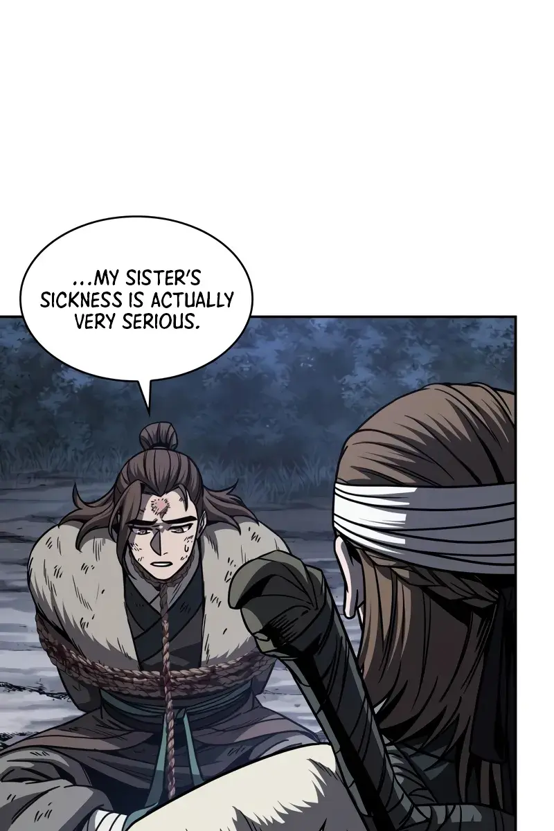 Nano Machine Chapter 168 Page 28