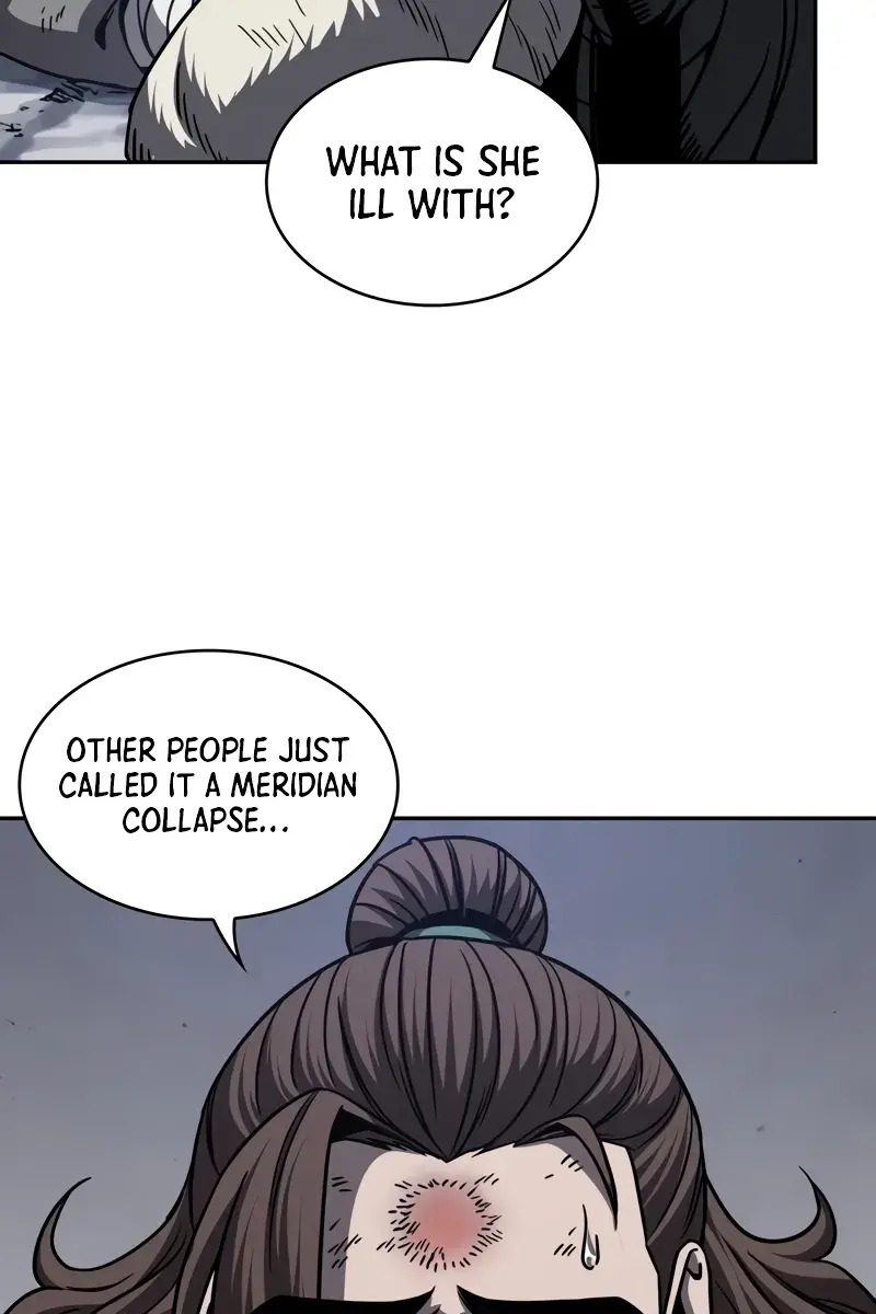 Nano Machine Chapter 168 Page 29