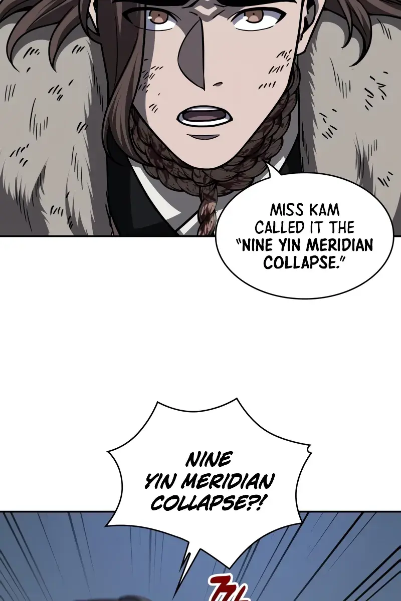 Nano Machine Chapter 168 Page 30