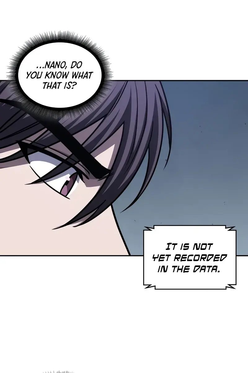 Nano Machine Chapter 168 Page 32