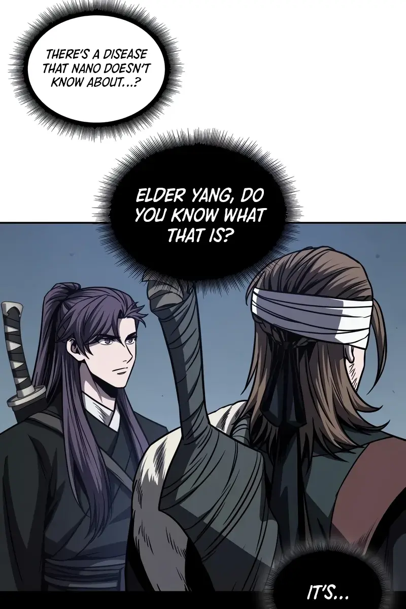 Nano Machine Chapter 168 Page 33