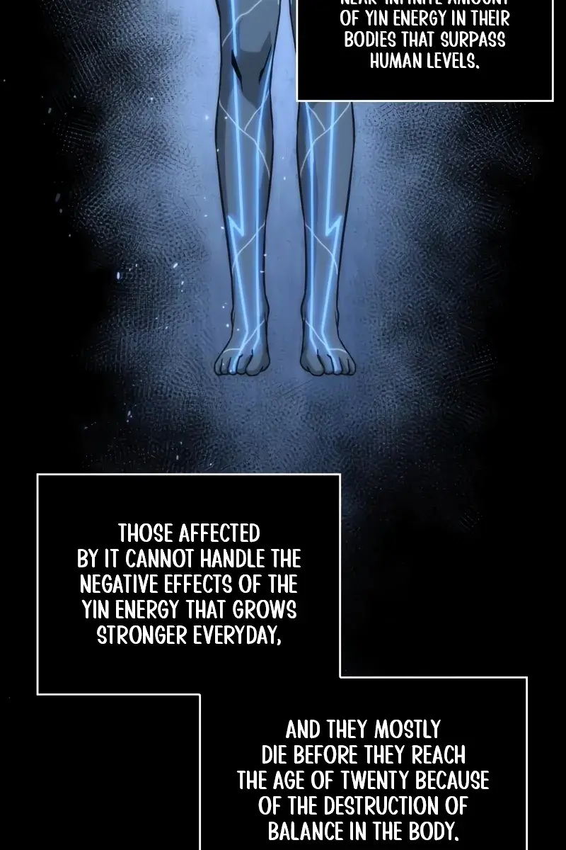 Nano Machine Chapter 168 Page 37