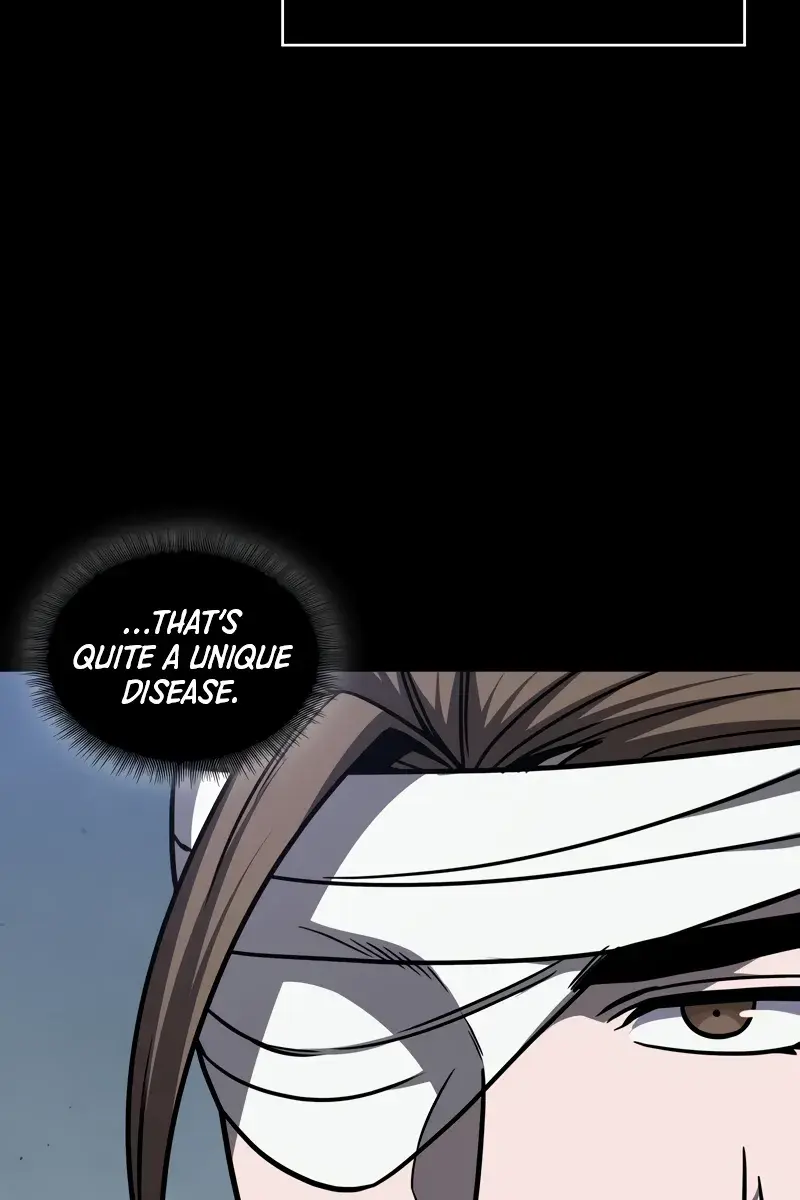 Nano Machine Chapter 168 Page 38