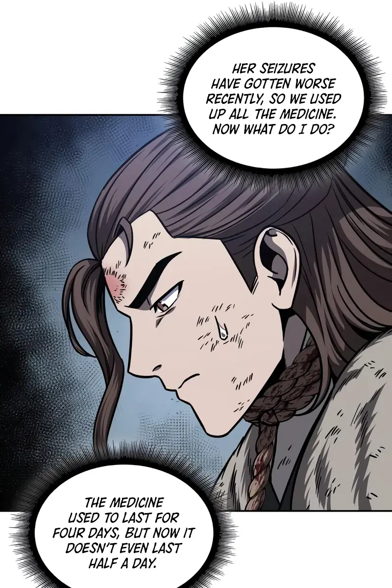 Nano Machine Chapter 168 Page 40