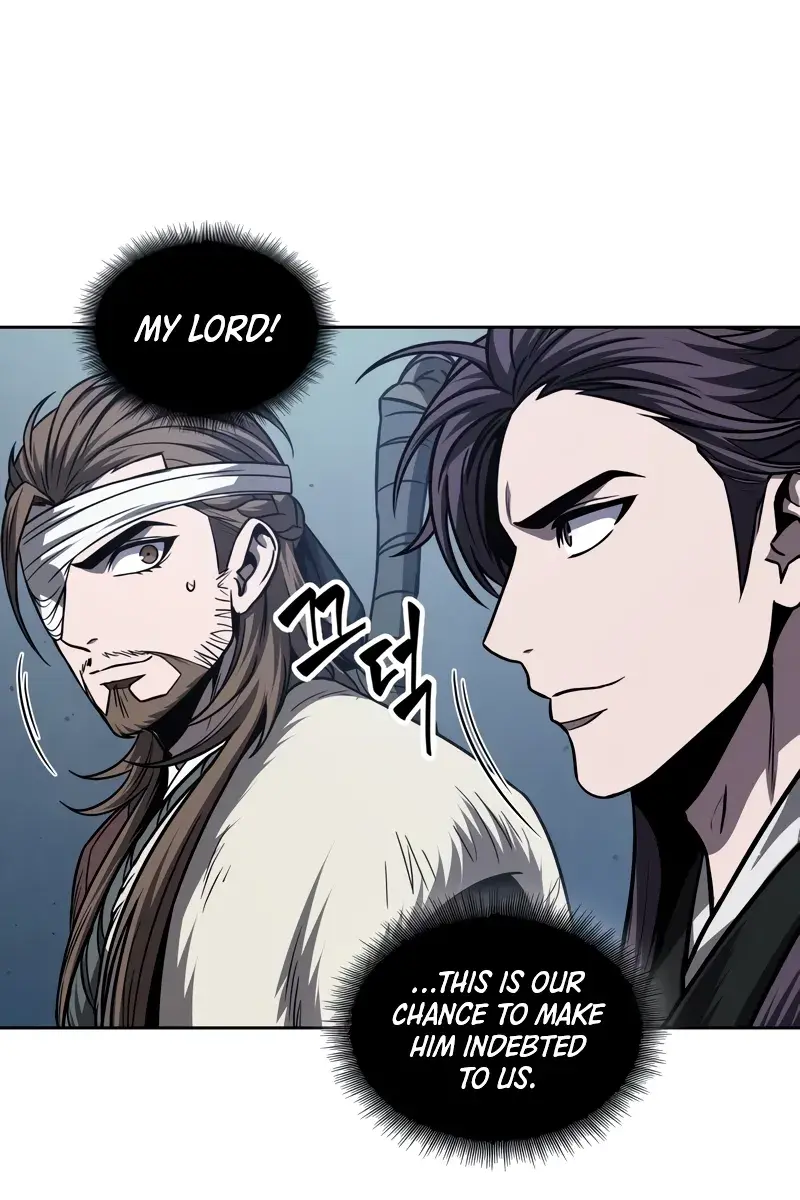 Nano Machine Chapter 168 Page 45