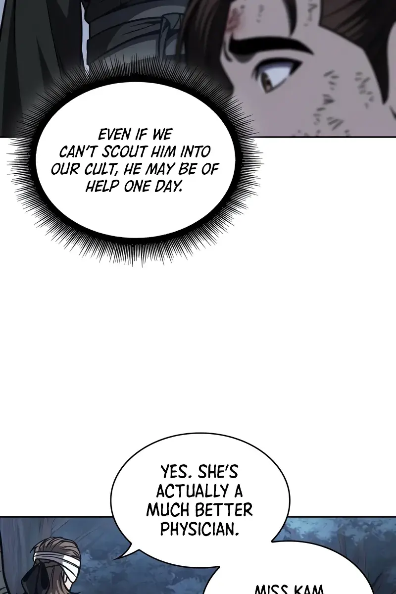 Nano Machine Chapter 168 Page 47