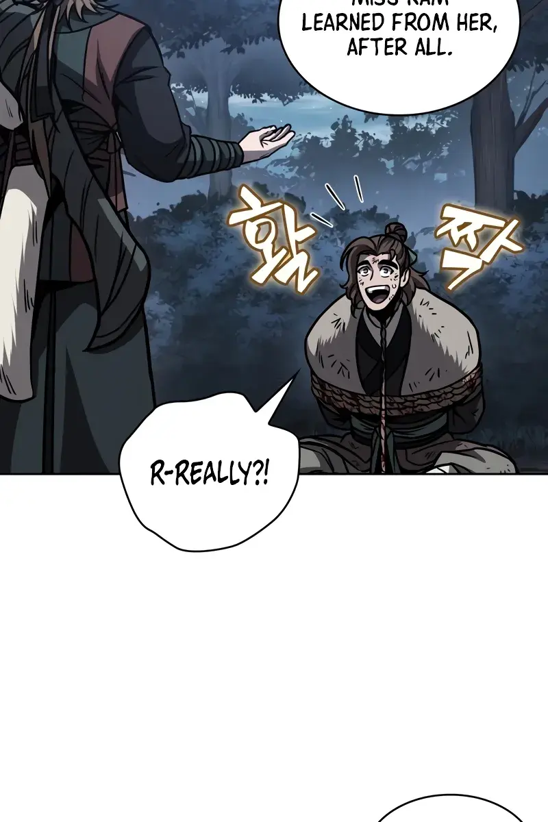 Nano Machine Chapter 168 Page 48