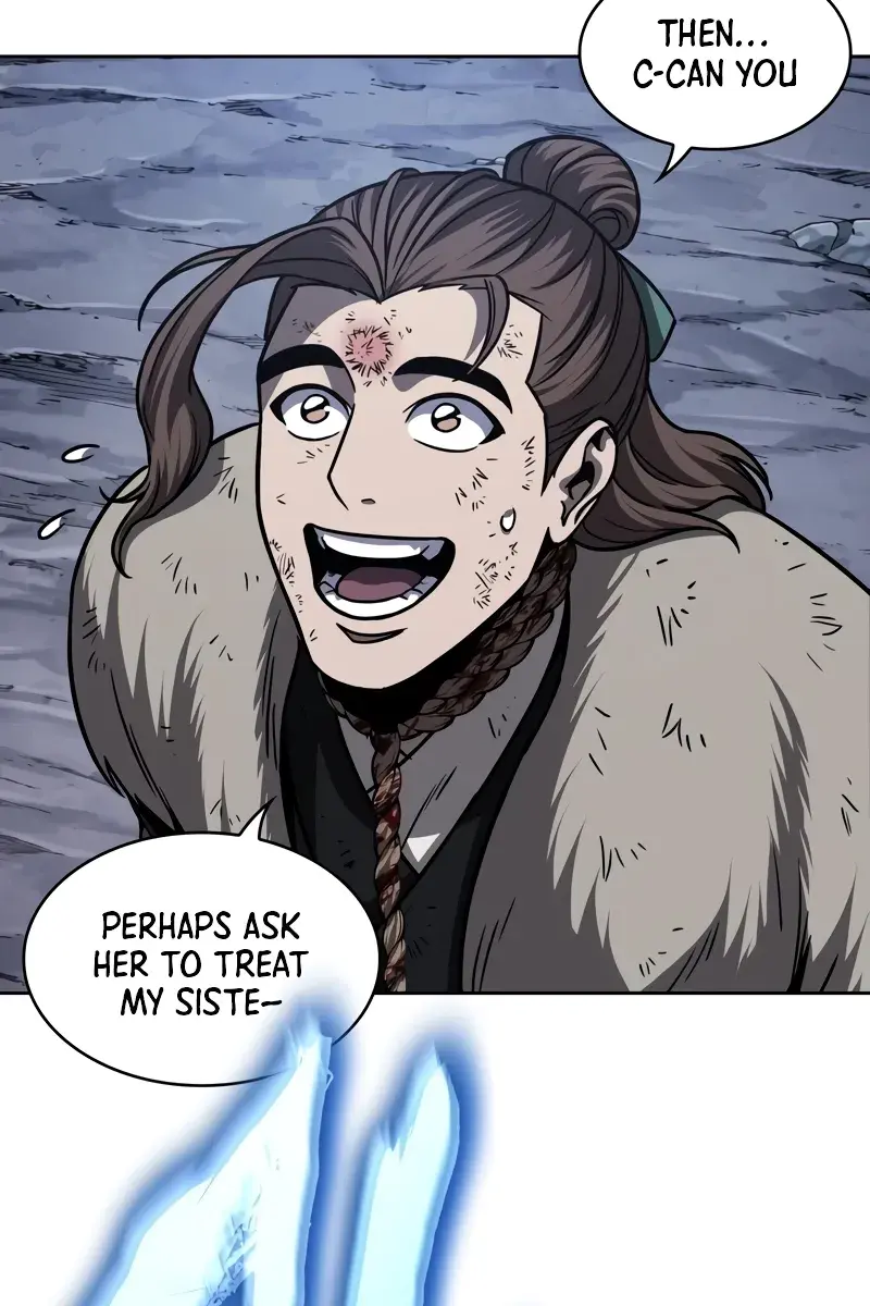 Nano Machine Chapter 168 Page 49