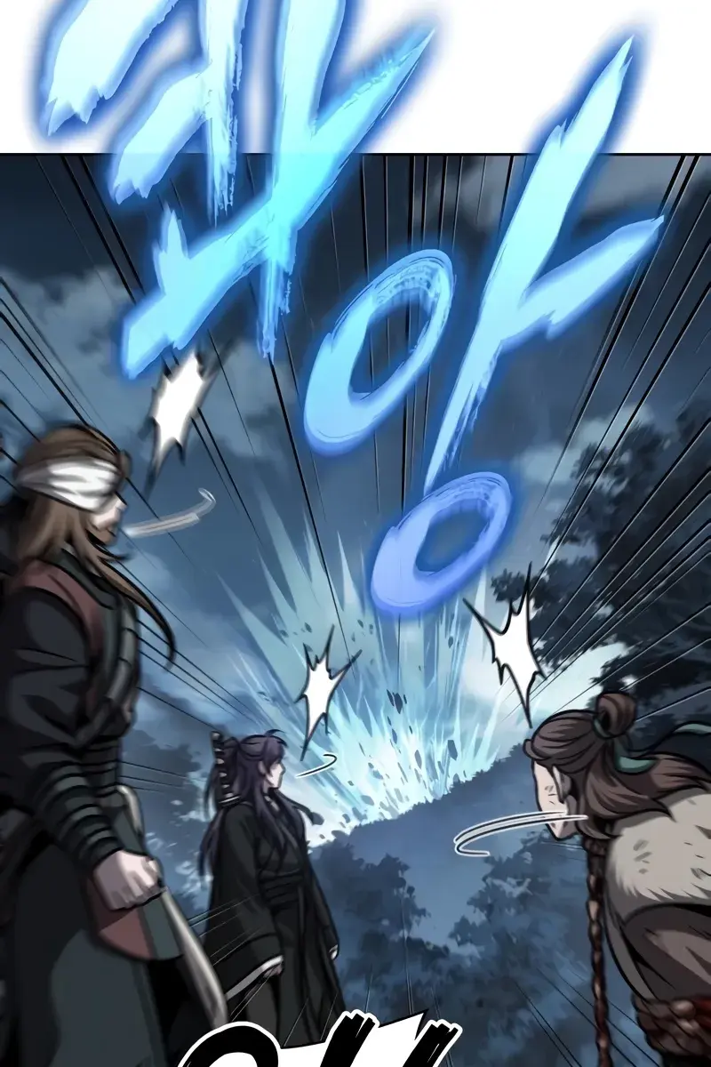 Nano Machine Chapter 168 Page 50