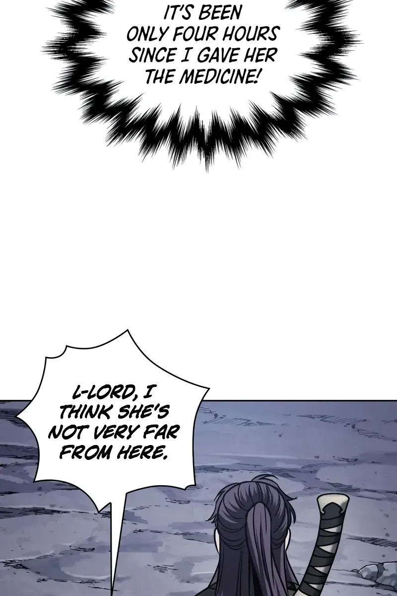 Nano Machine Chapter 168 Page 54