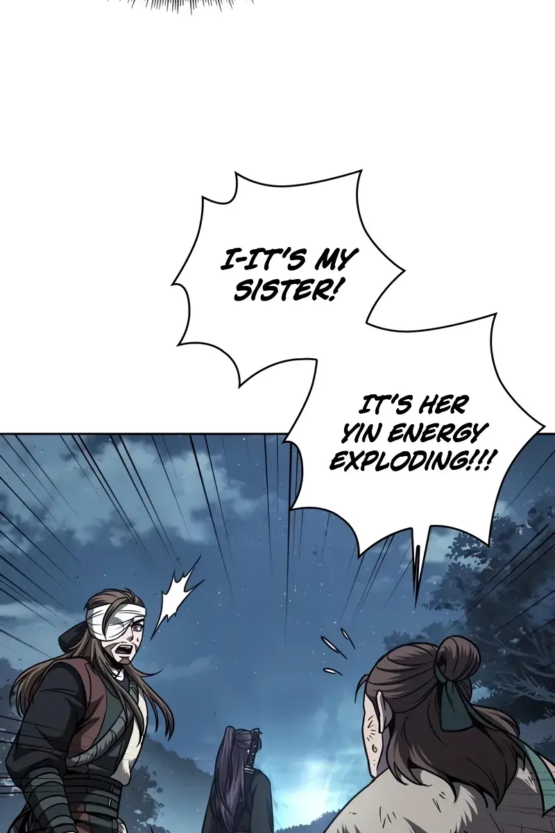 Nano Machine Chapter 168 Page 57