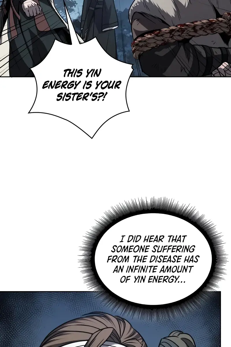 Nano Machine Chapter 168 Page 58