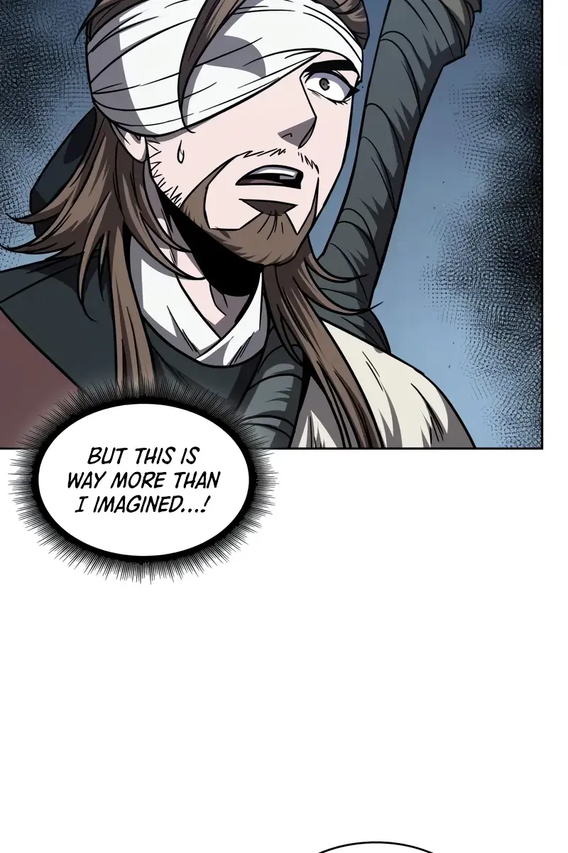 Nano Machine Chapter 168 Page 59