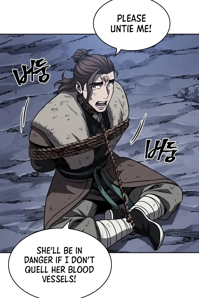 Nano Machine Chapter 168 Page 60