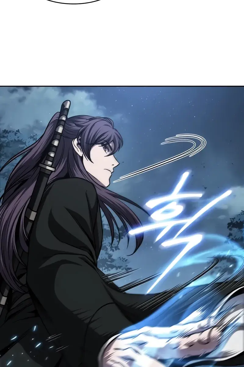 Nano Machine Chapter 168 Page 61