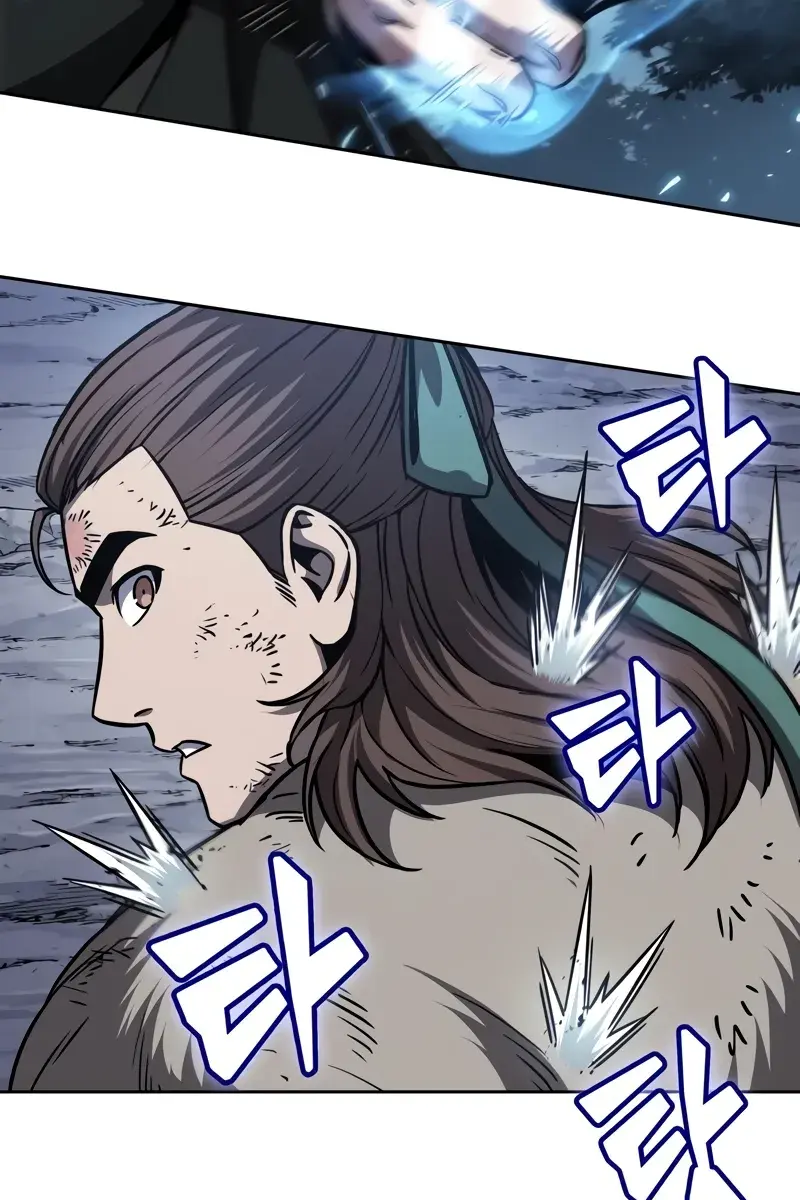 Nano Machine Chapter 168 Page 62