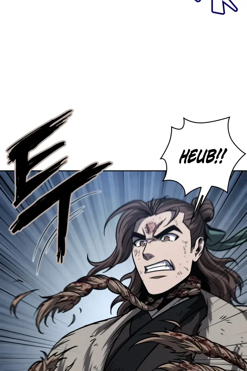 Nano Machine Chapter 168 Page 63