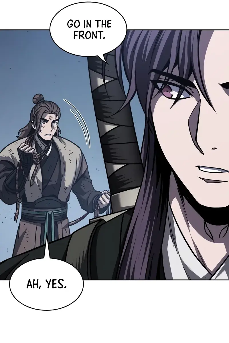 Nano Machine Chapter 168 Page 65