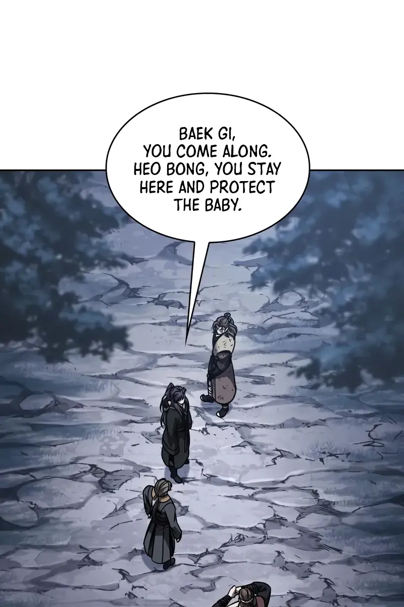 Nano Machine Chapter 168 Page 66